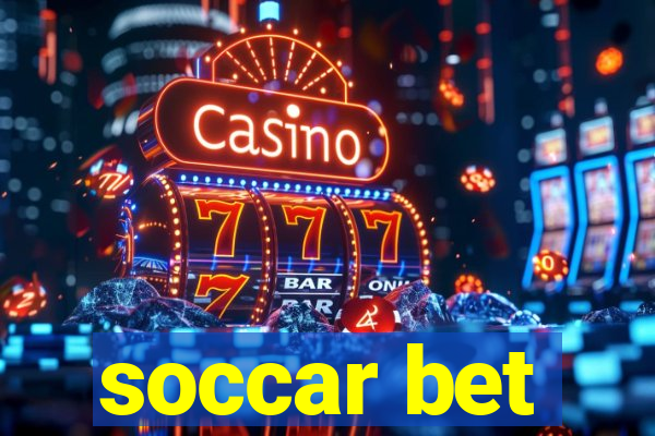 soccar bet